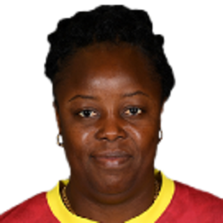 Lee-Ann Kirby