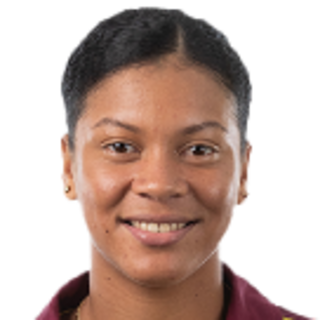 Cherry-Ann Fraser