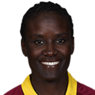 Kyshona Knight