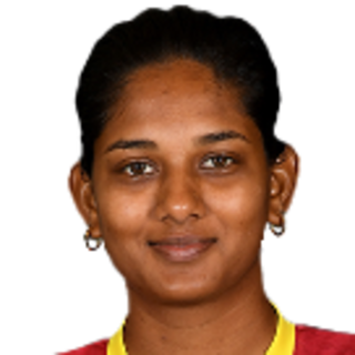 Karishma Ramharack
