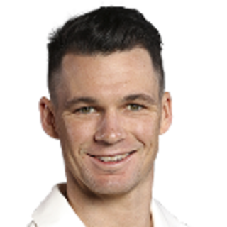 Peter Handscomb