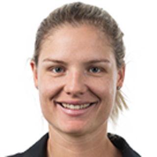 Nicola Carey