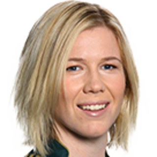 Kate Blackwell