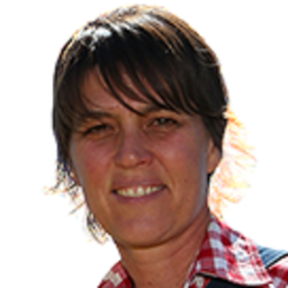Zoe Goss