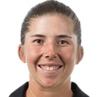 Georgia Wareham