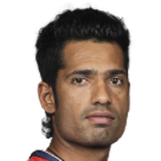 Amrit Bhattarai