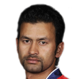 Binod Bhandari