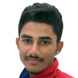 Ishan Pandey