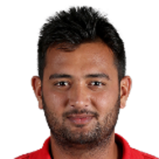 Lalit Bhandari