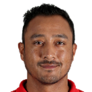 Paras Khadka