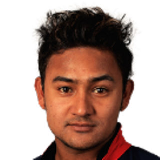 Pradeep Airee
