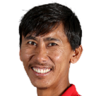Shakti Gauchan