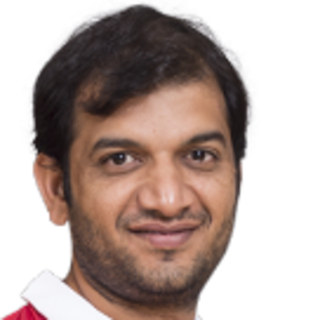 Adnan Ilyas