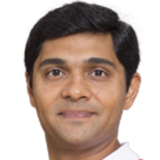 Ajay Lalcheta