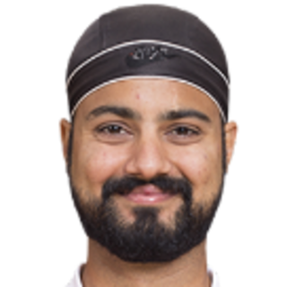 Jatinder Singh