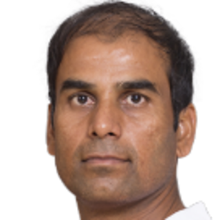 Munis Ansari