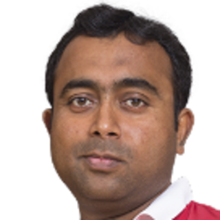 Amir Ali