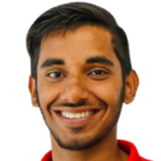 Wasim Ali