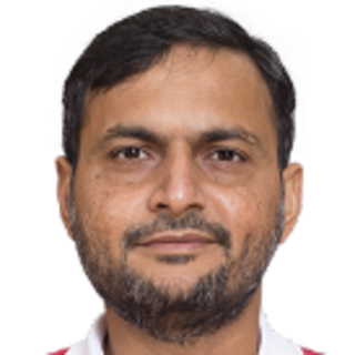 Zeeshan Siddiqui
