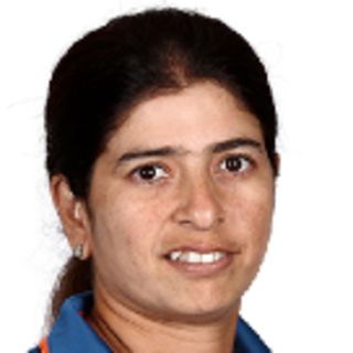 Sulakshana Naik