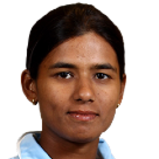 Anagha Deshpande