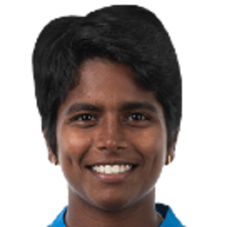 Arundhati Reddy