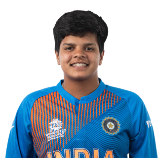 Shafali verma cheap