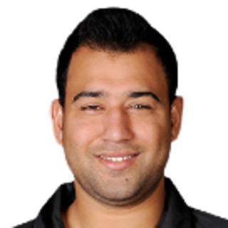 Babar Hayat