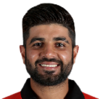 Waqas Barkat