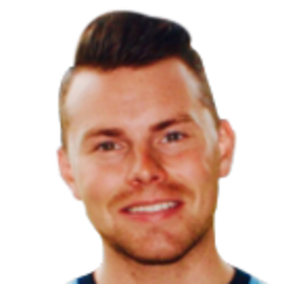 Scott McKechnie