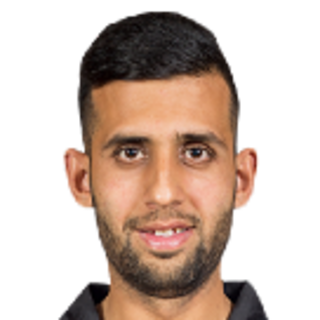 Waqas Khan