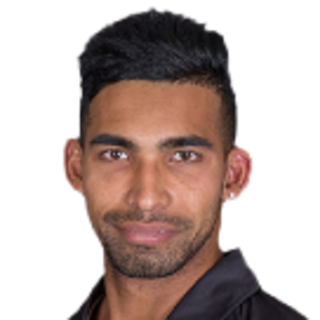 Irfan Ahmed