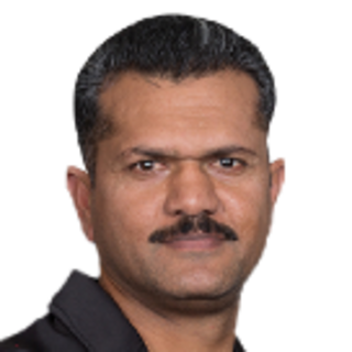 Munir Dar