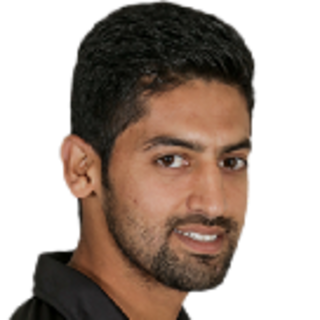 Skhawat Ali