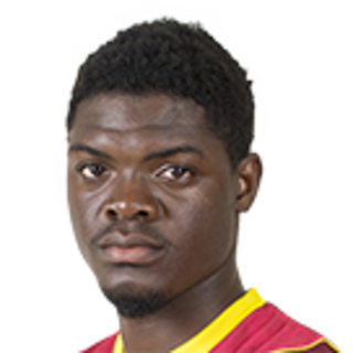 Alzarri Joseph