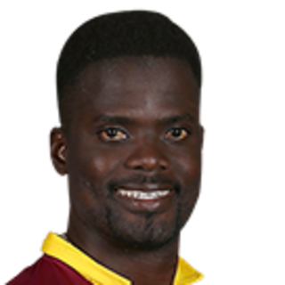 Andre Fletcher