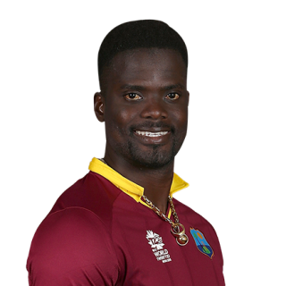 Andre Fletcher Profile - Cricket Player West Indies | Stats ...