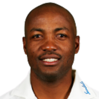 Brian Lara