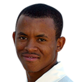 Carlton Baugh
