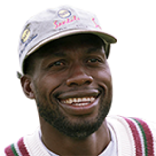 Curtly Ambrose