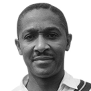 Frank Worrell