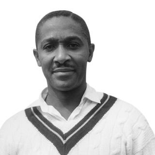 Sir Frank Worrell