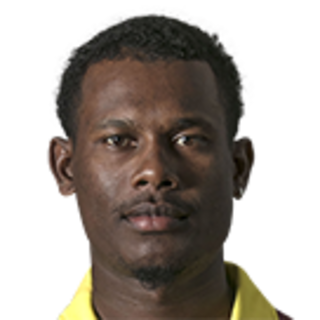 Jason Mohammed