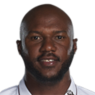 Jermaine Blackwood