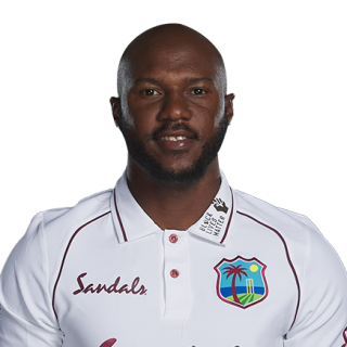 Jermaine Blackwood’s Biography, Age, Height, Wife, Net Worth, Family