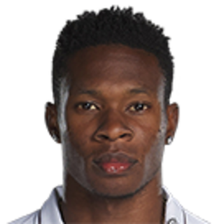 Keon Harding