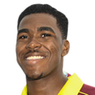 Obed McCoy