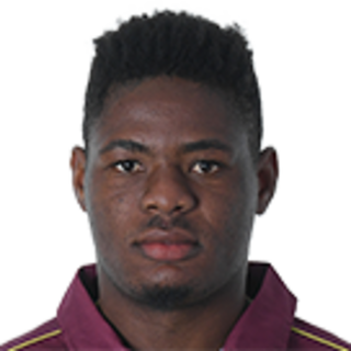 Oshane Thomas