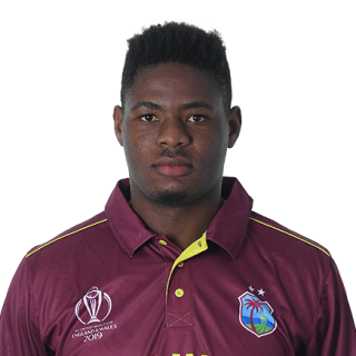 Oshane Thomas Profile - Cricket Player West Indies | Stats, Records, Video