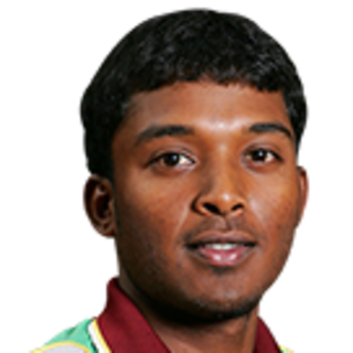 Veerasammy Permaul